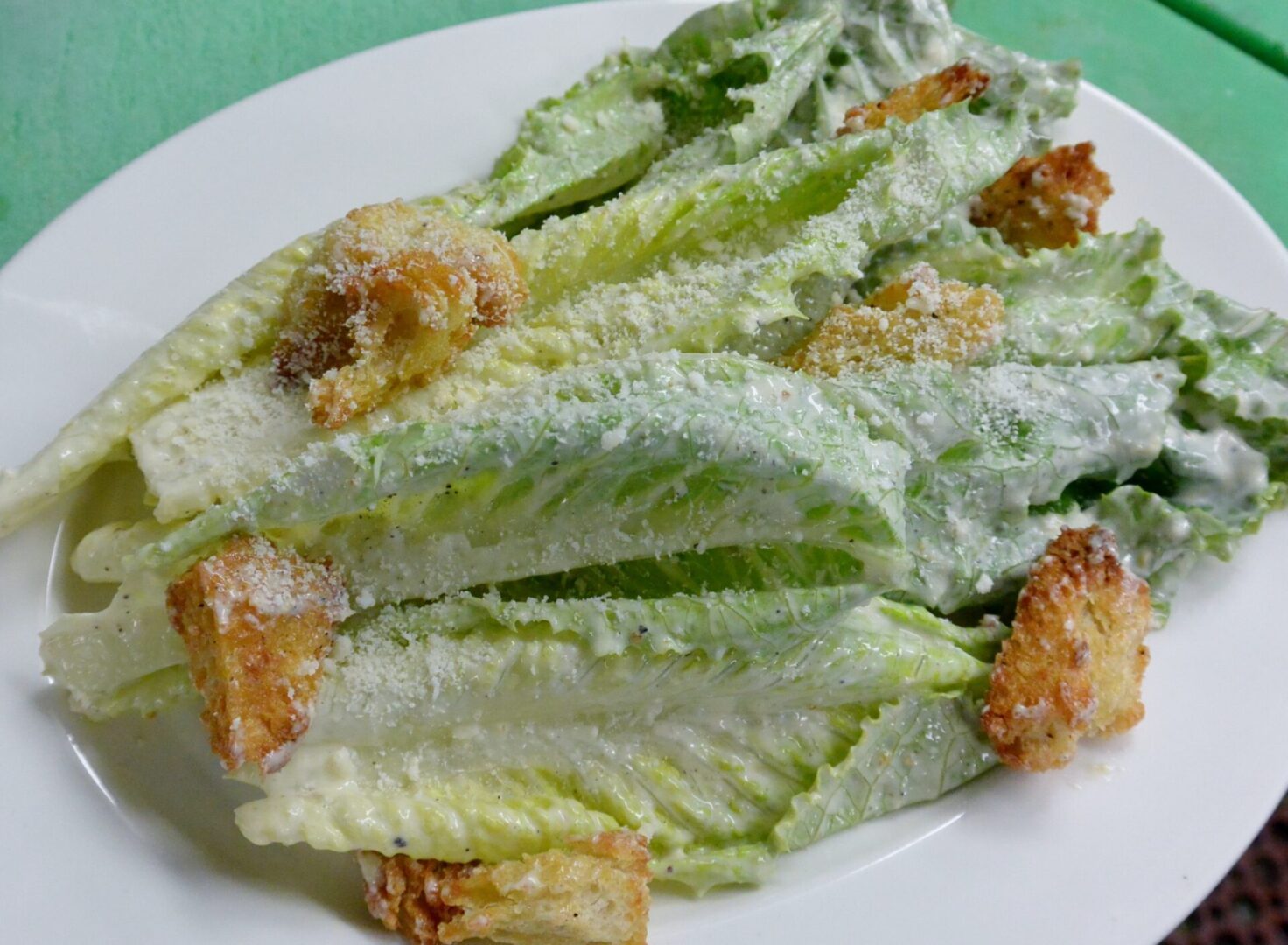 Menu Specials • Restaurant • Pier to Plate