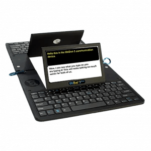 UbiDuo 3 Wireless - sComm