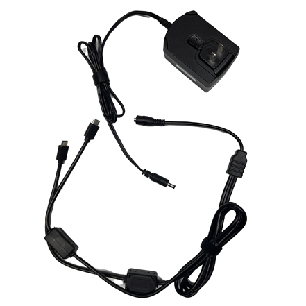 UbiDuo 3 Power Supply - sComm