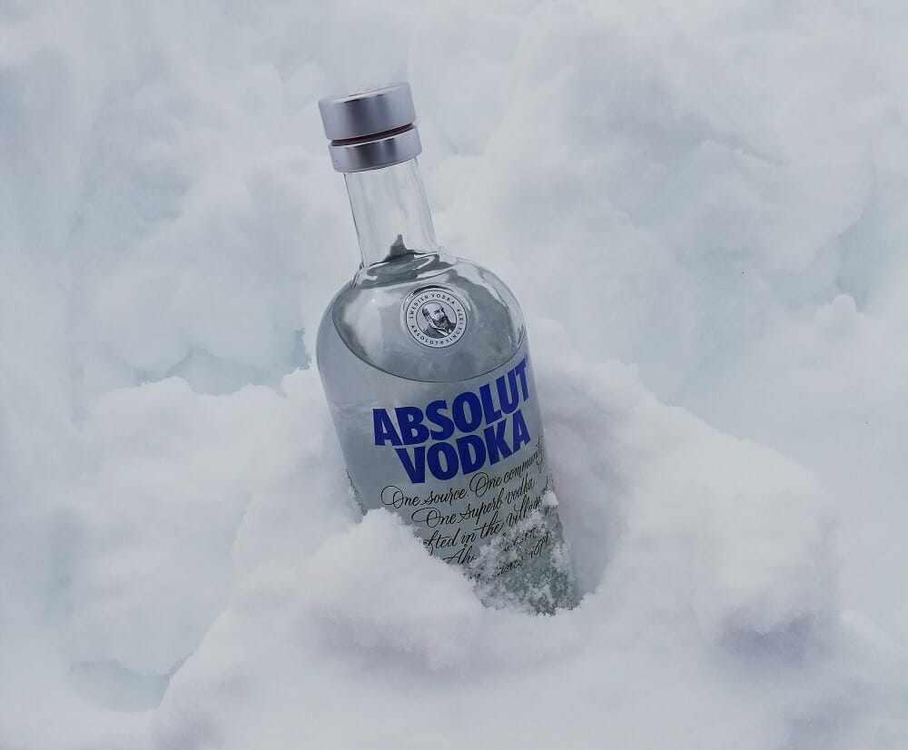 Is Vodka Flammable? Will It Catch Fire?