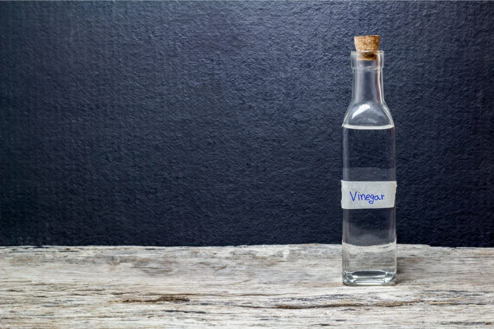 Is Vinegar Flammable? Can It Catch Fire? SConFIRE