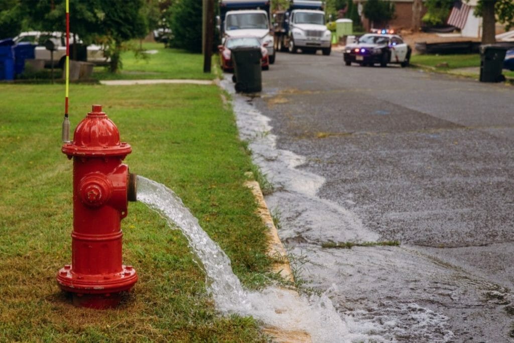 How Do Fire Hydrants Work?