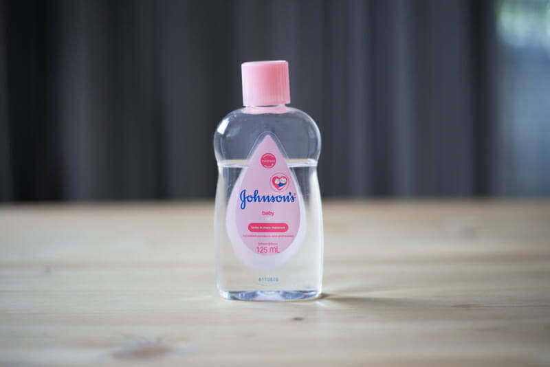 Is Baby Oil Flammable or NonFlammable? Exploring the Facts