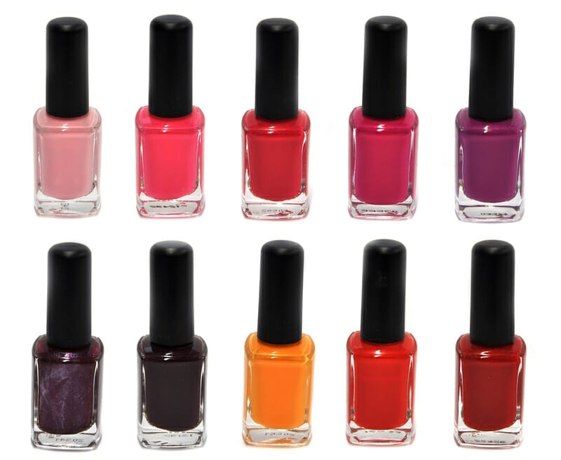 Is Nail Polish Flammable? The Burning Truth Behind Painted Nails