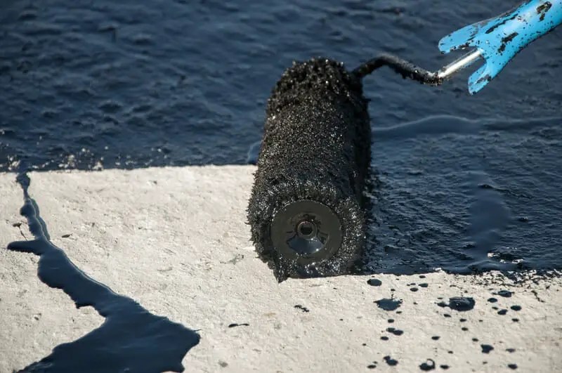 Is Tar Flammable? Don't Miss Out on This Information