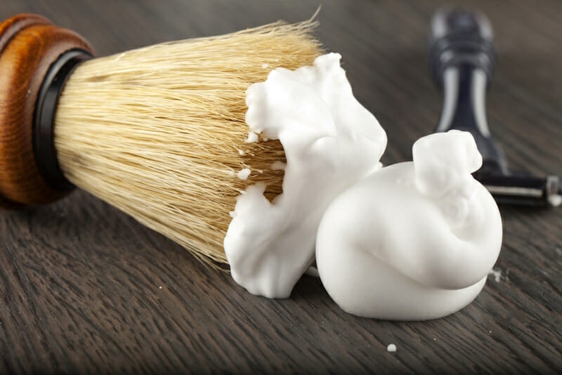 Is Shaving Cream Flammable? Discover The Answers Here