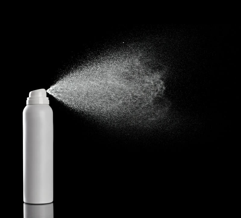 Is Hair Spray Flammable? Don't Spray Before You Read This