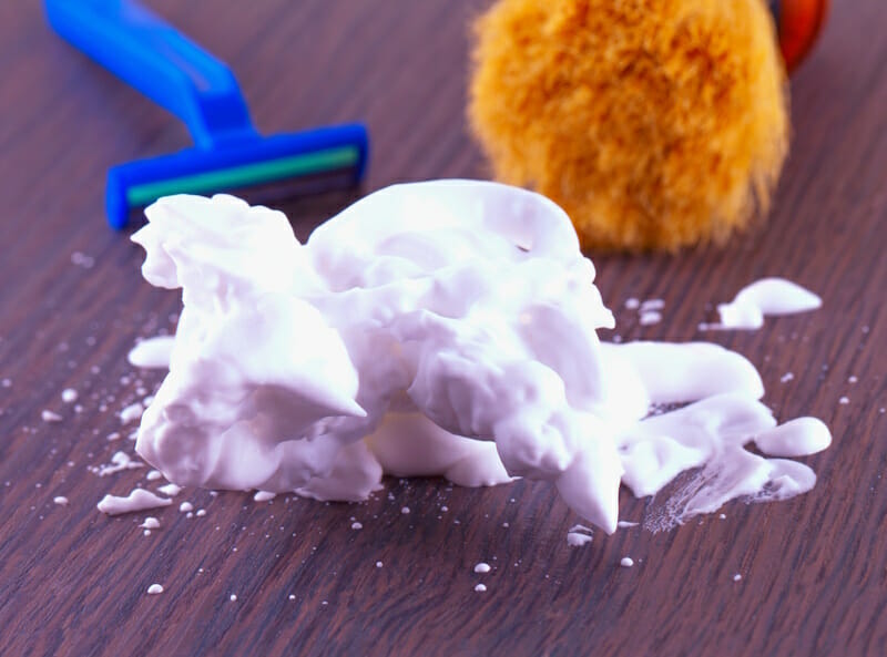 Is Shaving Cream Flammable? Discover The Answers Here
