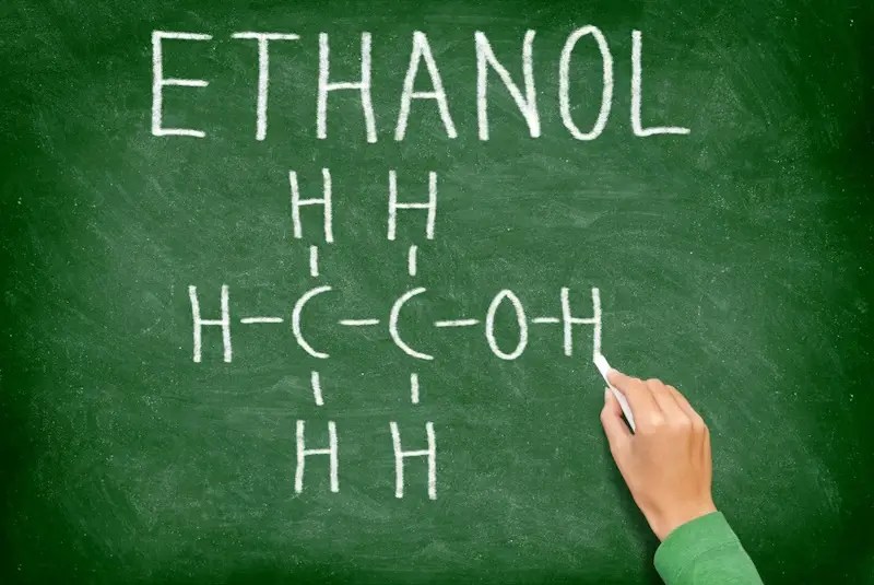 Is Ethanol Flammable? Read This Before You Try It