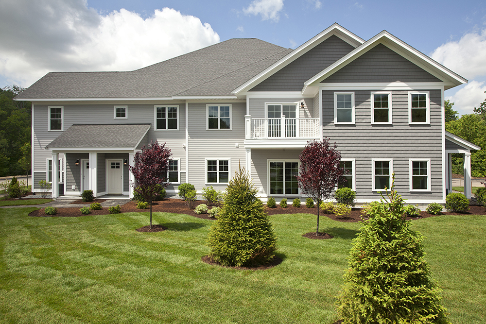 Sconset Landing Model Home Sconset Landing