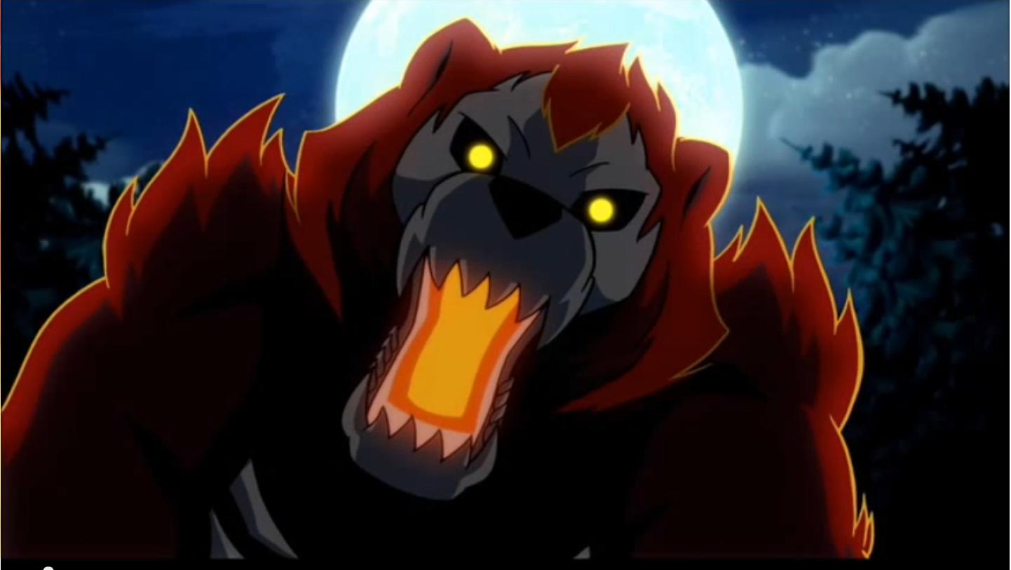 ScoobyDoo! Wrestlemania Mystery Review