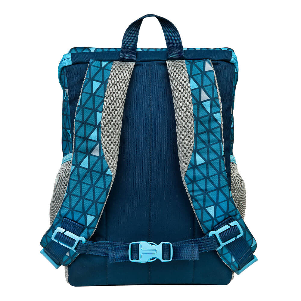 MiniMe Kindergartenrucksack Ricki Racoon Scooli