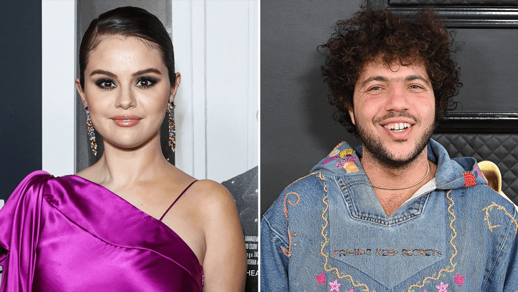 Selena Gomez Boyfriend Benny Blanco, Who Is Benny Blanco? Is Selena