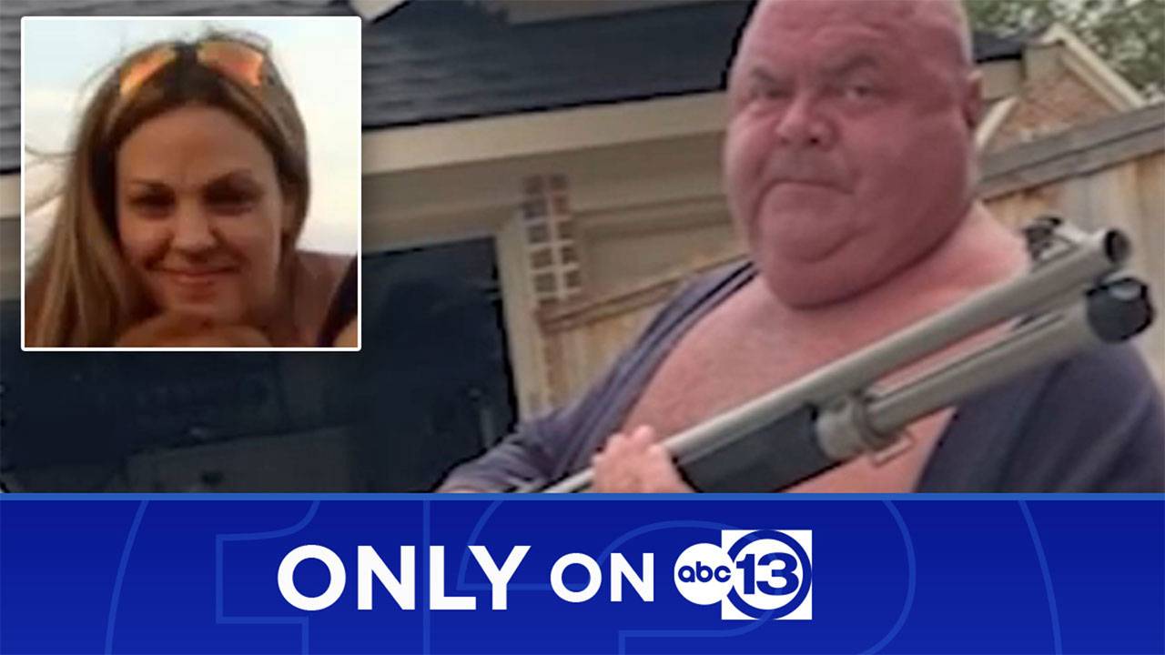 Carey Birmingham Convicted in Spring Texas Shooting NAYAG Scoop