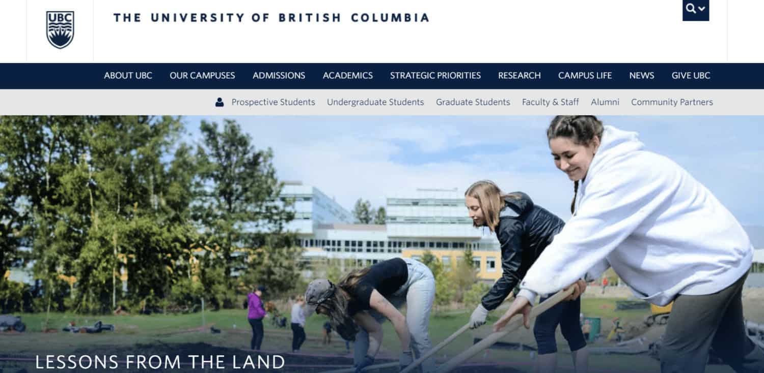 Best Psychology Programs In Canada Top 9 Universities