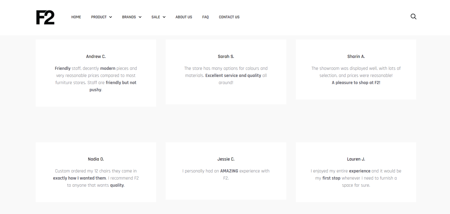 The Top 10 Furniture Stores In Edmonton For Stylish & Functional Home Décor