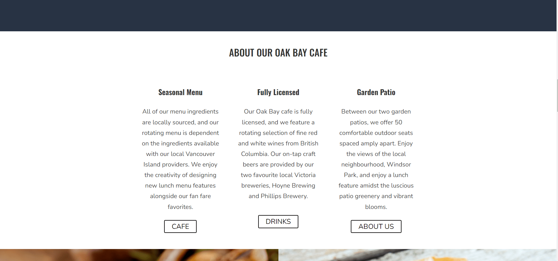 Indulge In Excellence At These 5 Amazing Oak Bay Restaurants You Must Try