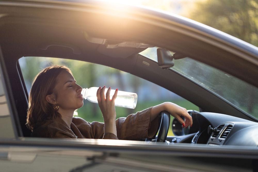 Safe Essential Summer Driving Tips You Need To Know