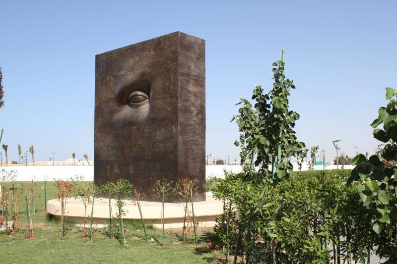 Jeddah Art Week Highlights Scoop Empire