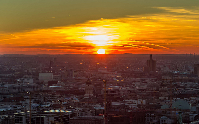 Cities with the Longest and Shortest Fasting Hours for Ramadan Scoop