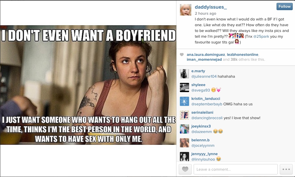 10 Hilarious Instagram Accounts You Should Follow