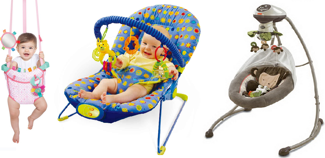 30 Essential Items for a Baby Shower Gift List