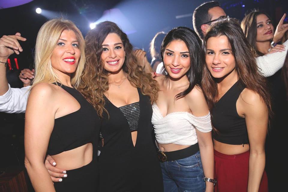 Our Top Cairo Nightlife Picks for Newbies Scoop Empire