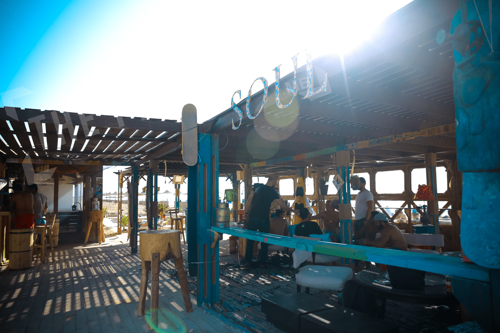 La Hacienda Ras Sudr The Perfect Weekend Getaway Scoop Empire