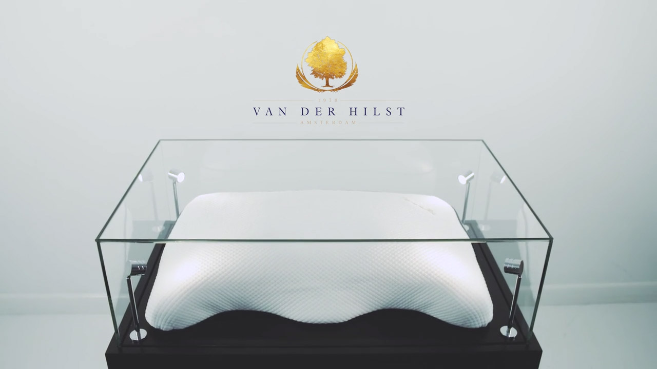 The World's Most Expensive Pillow Is Coming to Dubai Scoop Empire