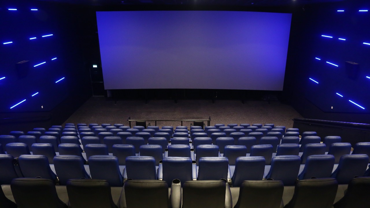 People of Alexandria Get Ready, VOX Cinemas are Coming Your Way!