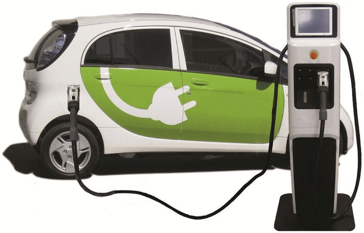 Egypt is Taking the First Step To Having Electric Cars Roaming Its
