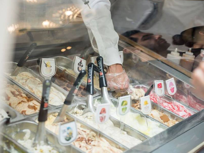Six IceCream Stores in Egypt That Will Make Your Heart Melt Scoop Empire