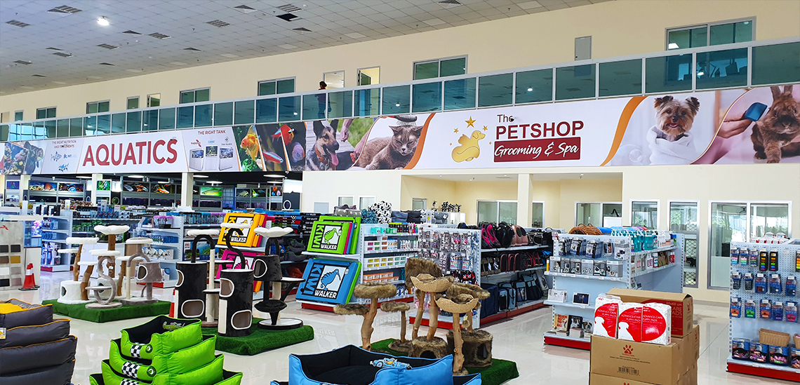 Trustworthy Pet Brands From the Middle East Scoop Empire