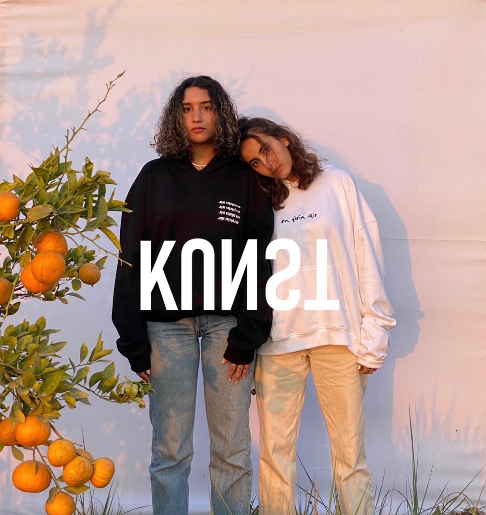 Egyptian Cotton 15 Local Clothing Brands That Launched During the Pandemic