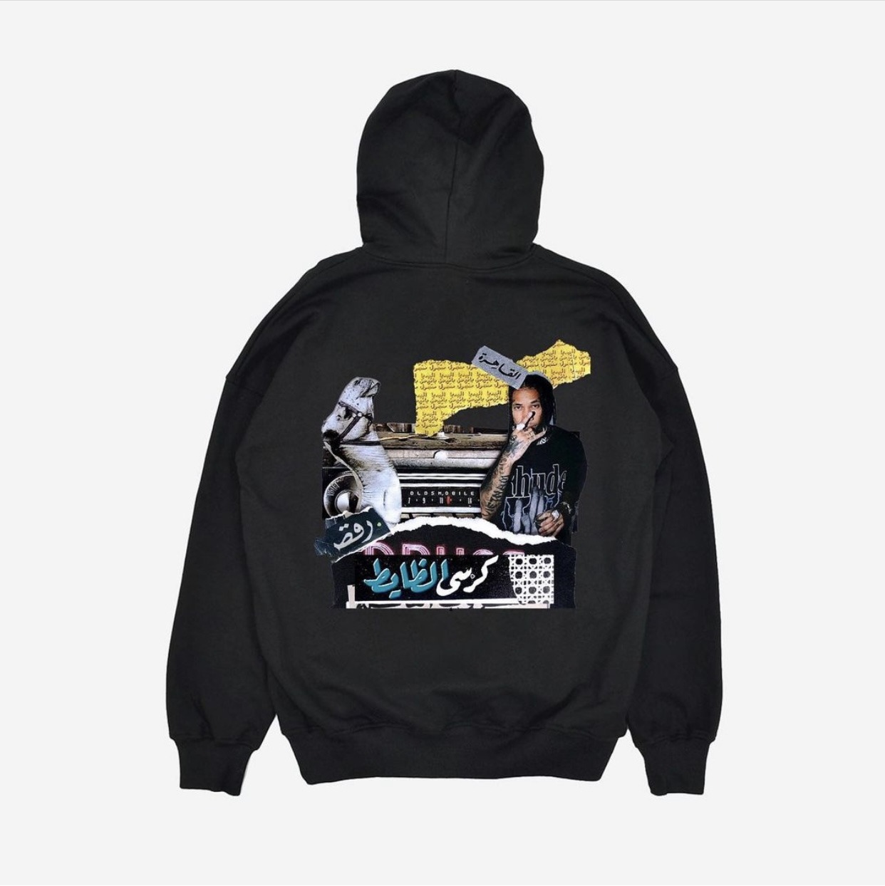 Egyptian Cotton 15 Local Clothing Brands That Launched During the Pandemic