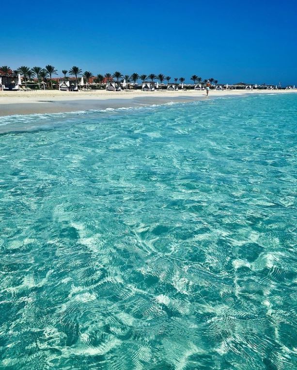 The GoTo Guide For A Day In Egypt’s Sahel Scoop Empire