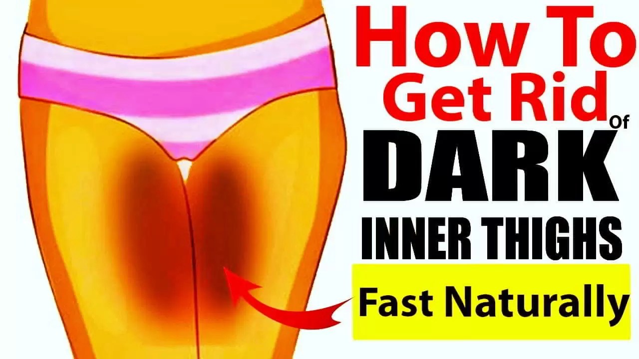 Dark Inner Thighs Home Remedies Scooper Online