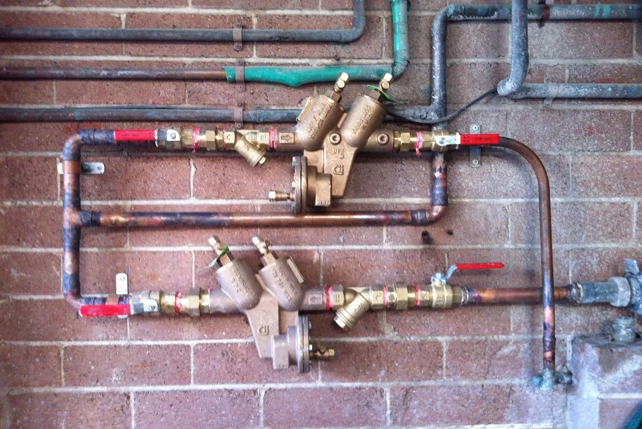 Grease Trap Installation Cost Dallas Australia