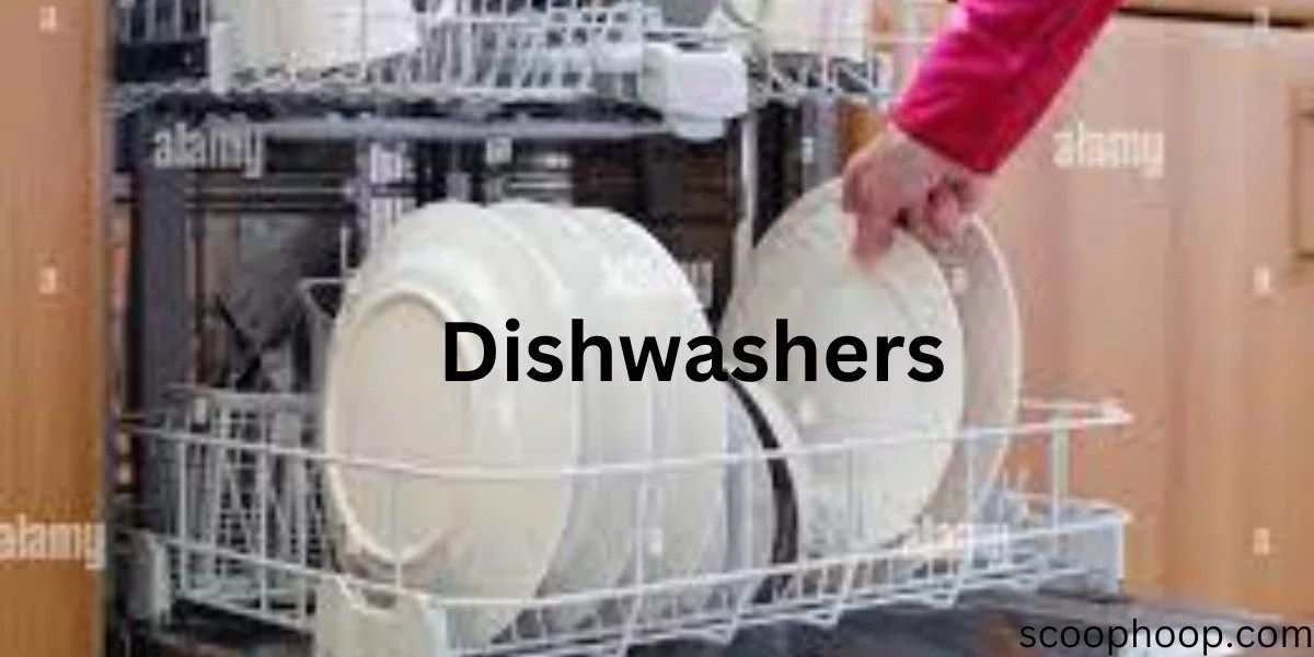 The Lifespan of Dishwashers Unveiled What You Should Know