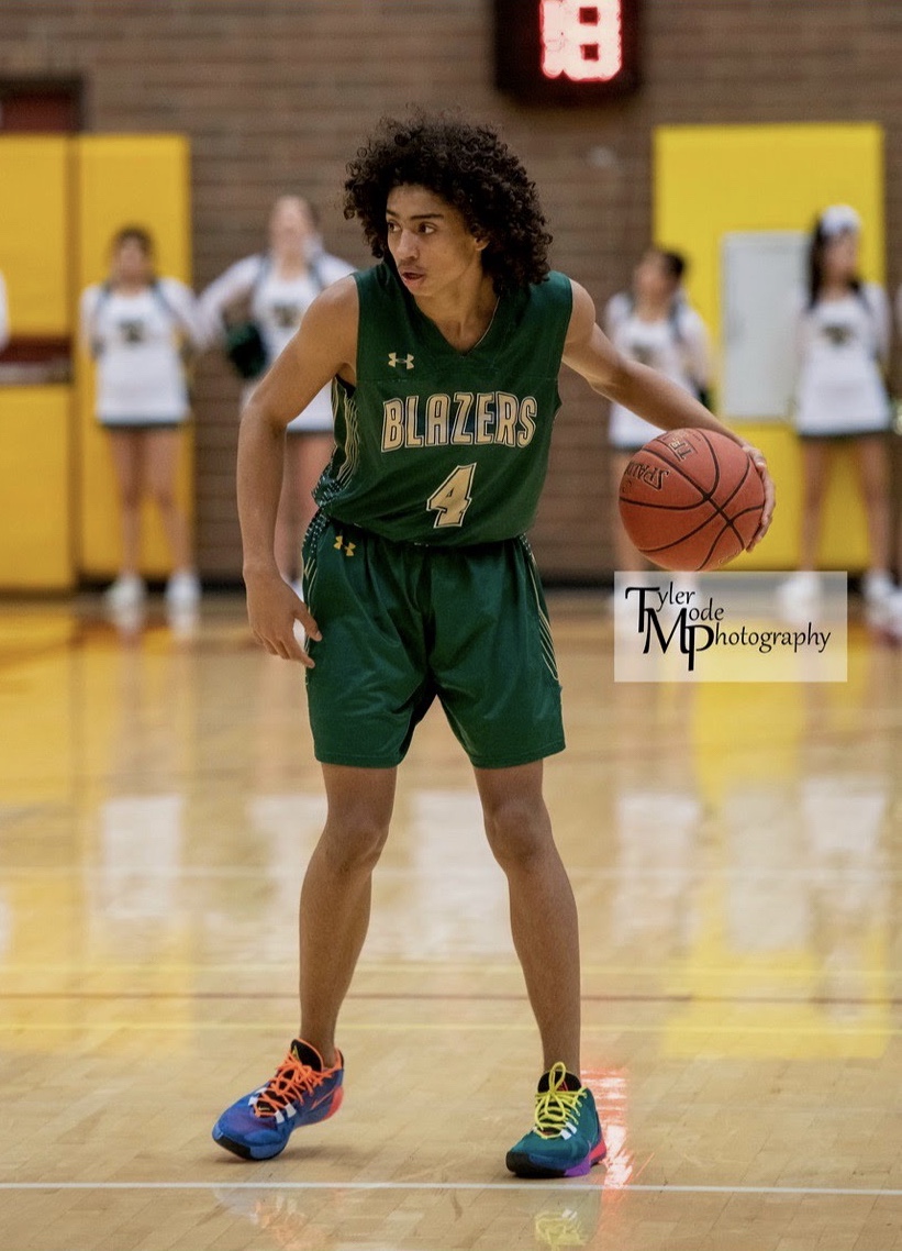 New programs recruiting 2023 guard Brooklyn Hicks Scoopman TV