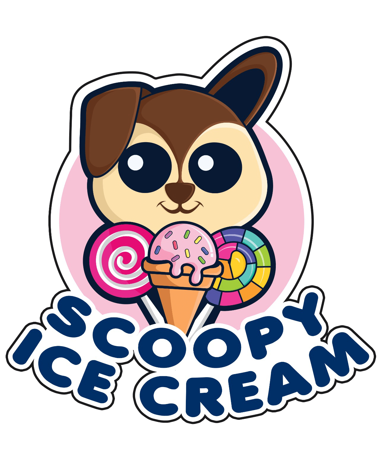 About Us Scoopy