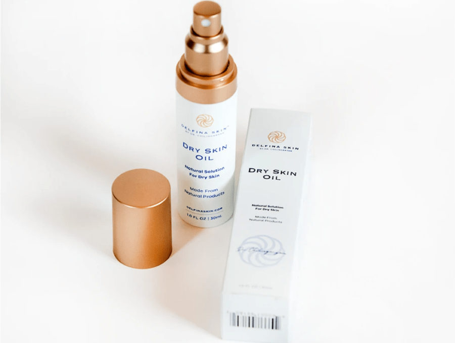 Delfina Skin Coupon Code 20 OFF Promo Code 2021