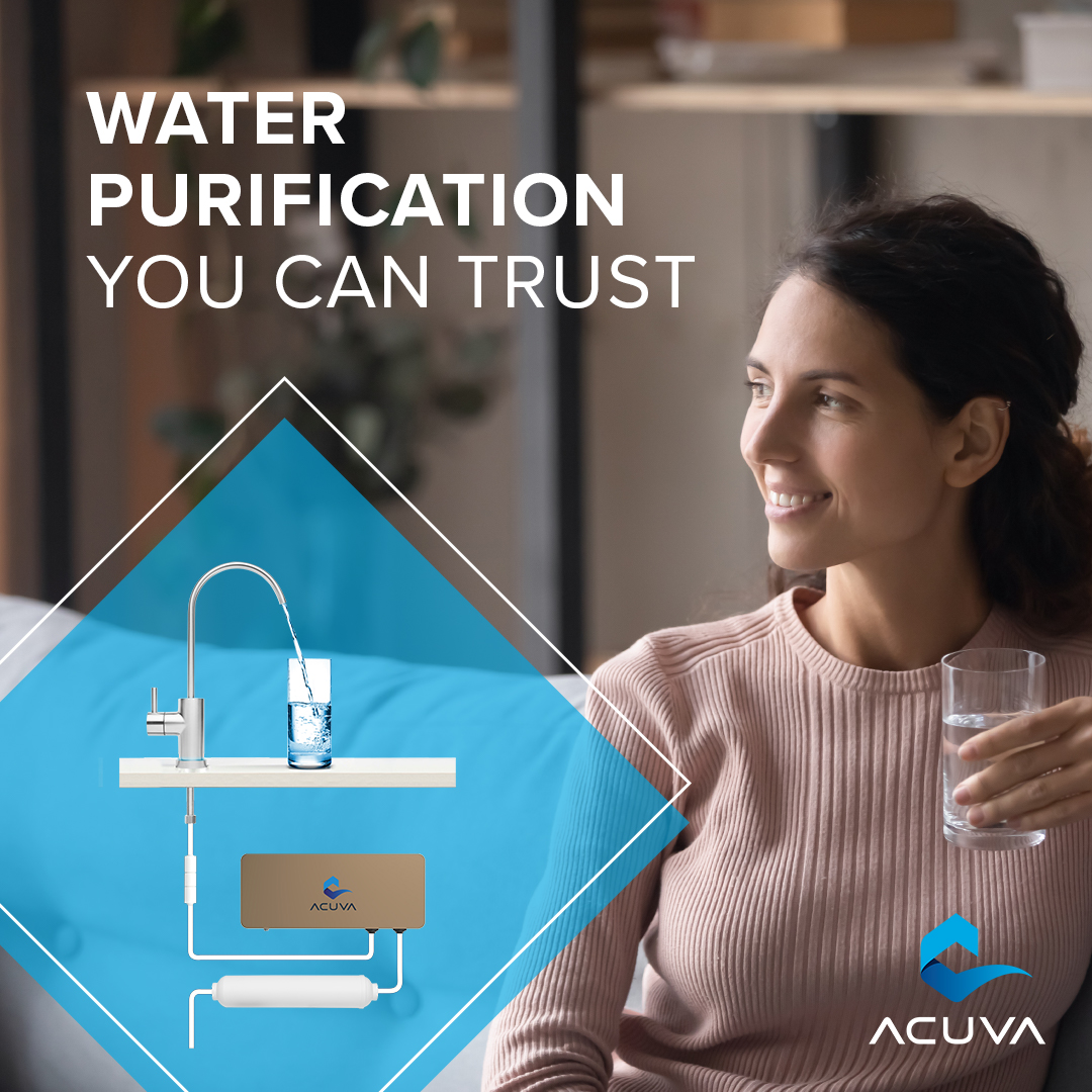 Acuva Technologies Coupon Code 20 OFF Promo Code 2021