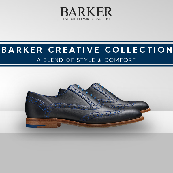 Barker Shoes Coupon Code, Review & Promo Code 2023 Scoopy Reviews