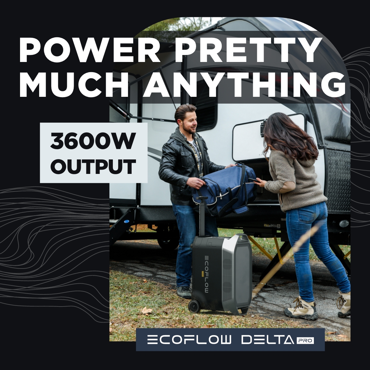 EcoFlow Coupon Code 30 OFF Discount Code 2023