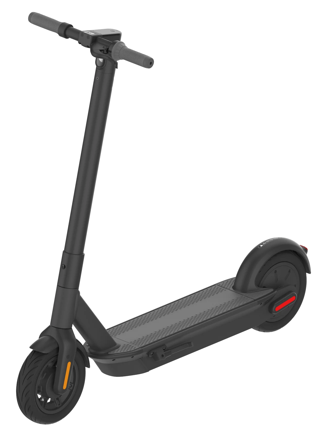 SEGWAY Max Pro scooter for sharing business| ScootAPI - software for