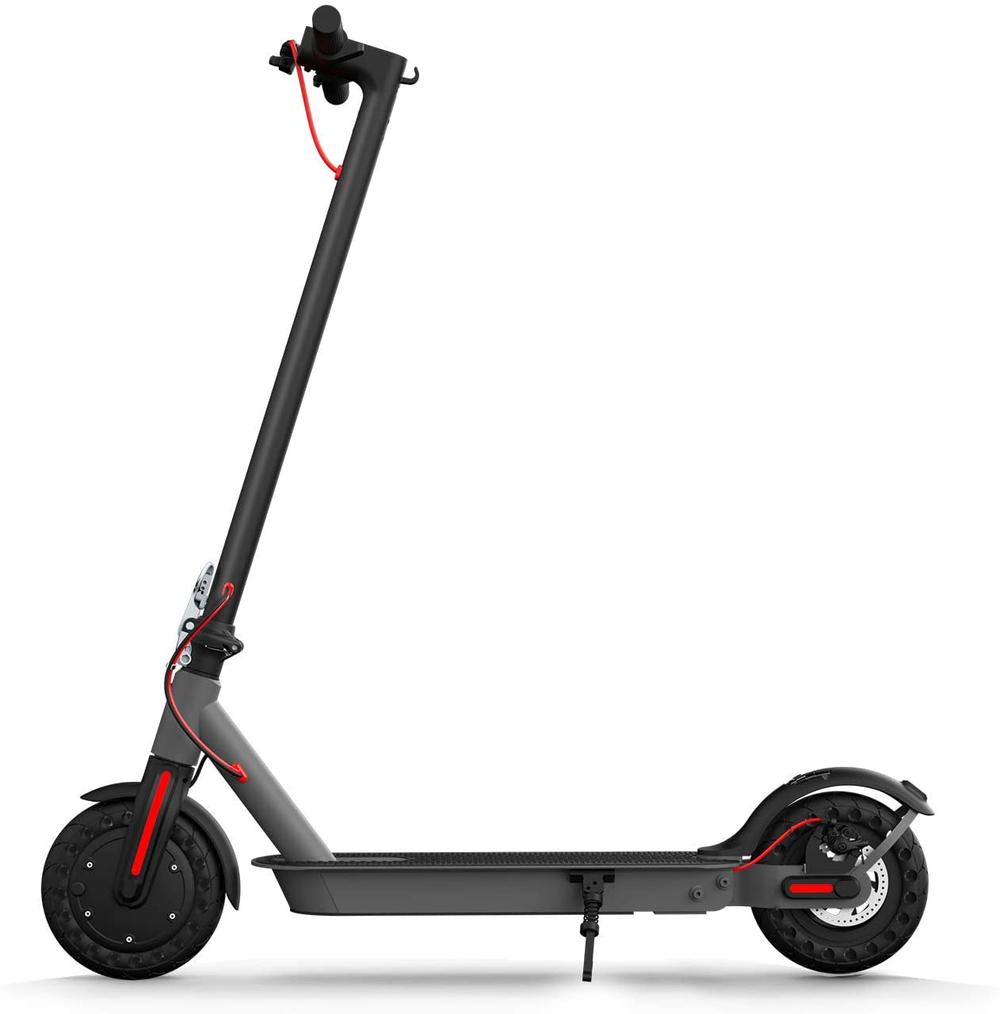 Hiboy S2 Pro Electric Scooter Review