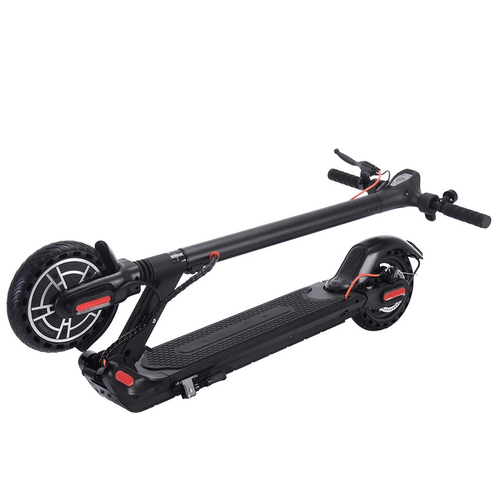 Hiboy Max Electric Scooter Review