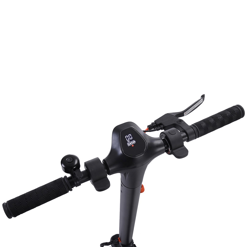 Hiboy Max Electric Scooter Review