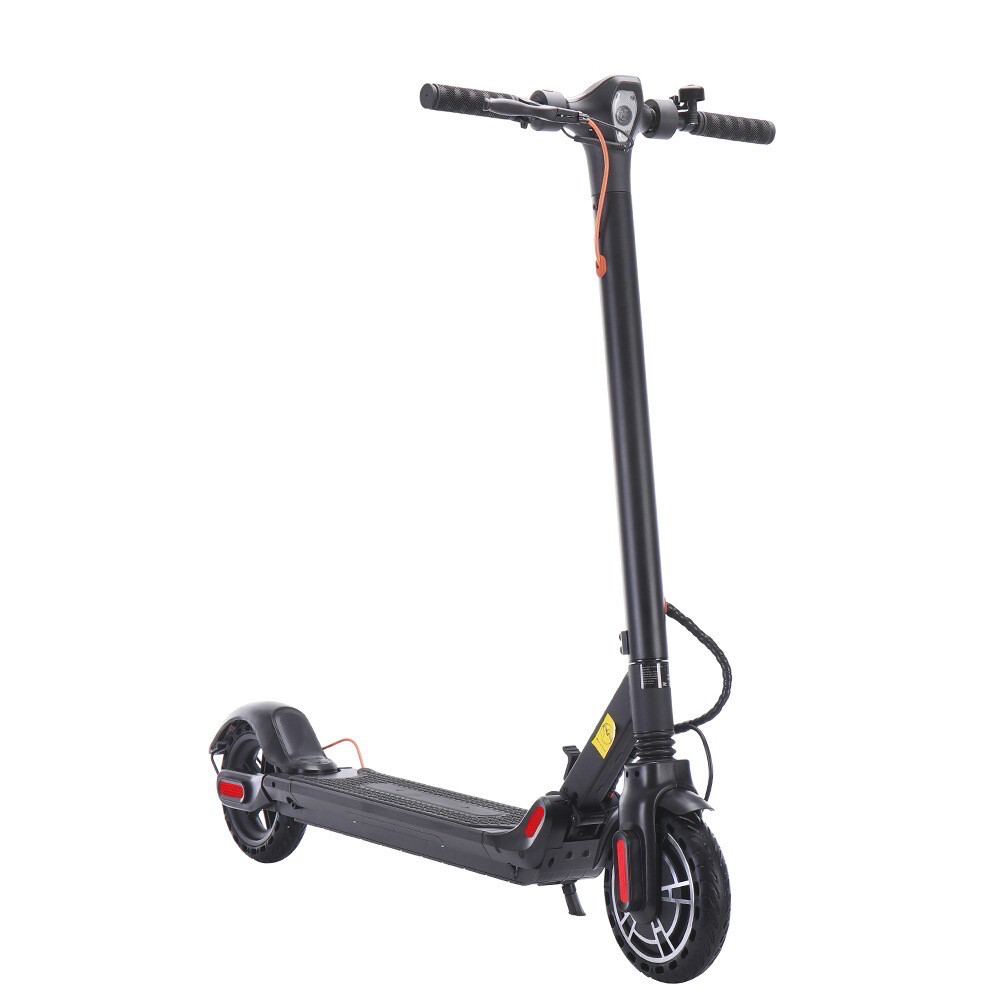Hiboy Max Electric Scooter Review